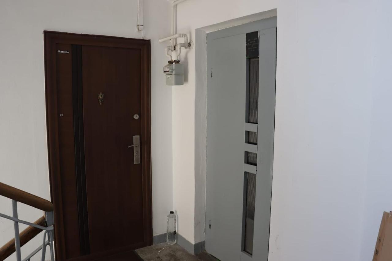 Central Apartment Тыргу-Муреш Экстерьер фото