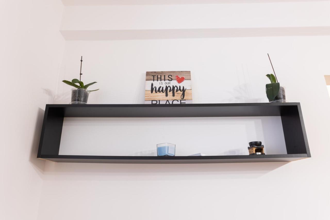 Central Apartment Тыргу-Муреш Экстерьер фото